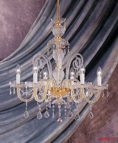 Люстра OR Illuminazione Chandelier